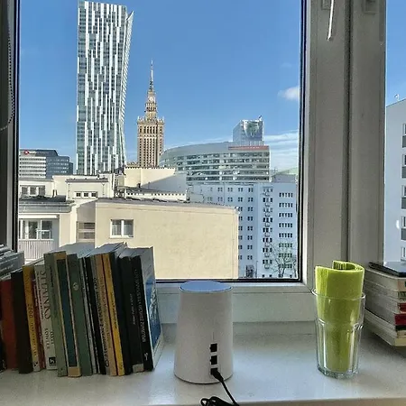 4 Metro Wifi 70'tv Netflix Appletv Apartmán