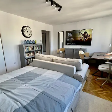 4 Metro Wifi 70'tv Netflix Appletv