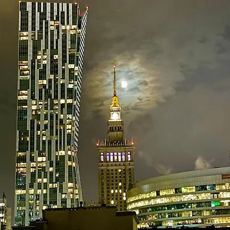 4 Metro Wifi 70'tv Netflix Appletv Apartment