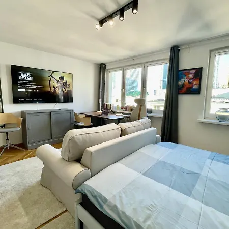 4 Metro Wifi 70'tv Netflix Appletv *