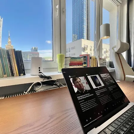 Appartamento 4 Metro Wifi 70'tv Netflix Appletv