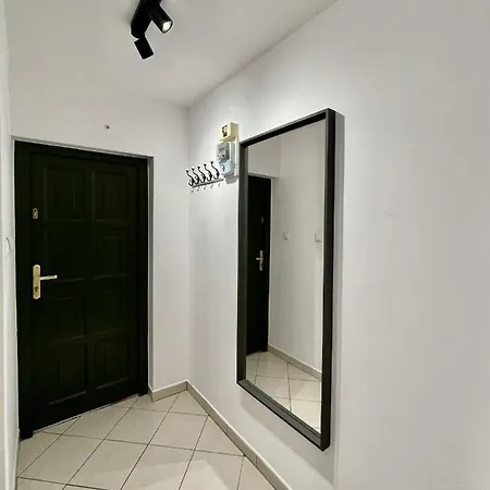 Appartamento 4 Metro Wifi 70'tv Netflix Appletv